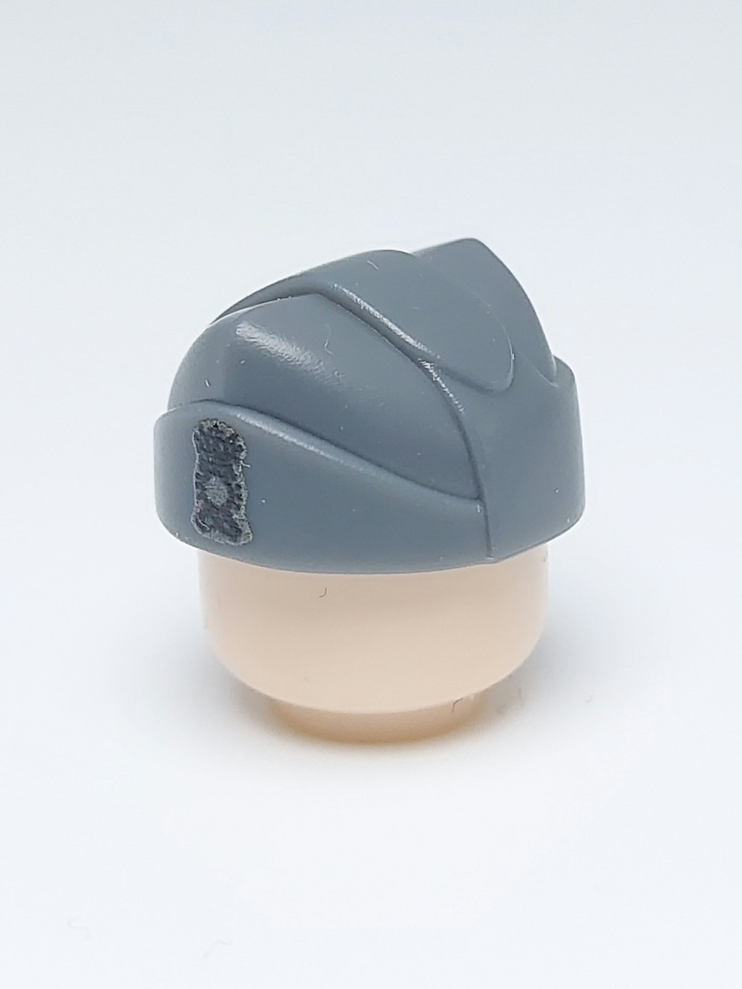 Italian M34 Field Cap – Royal Army | UV Printed ABS Minifigure Accessory