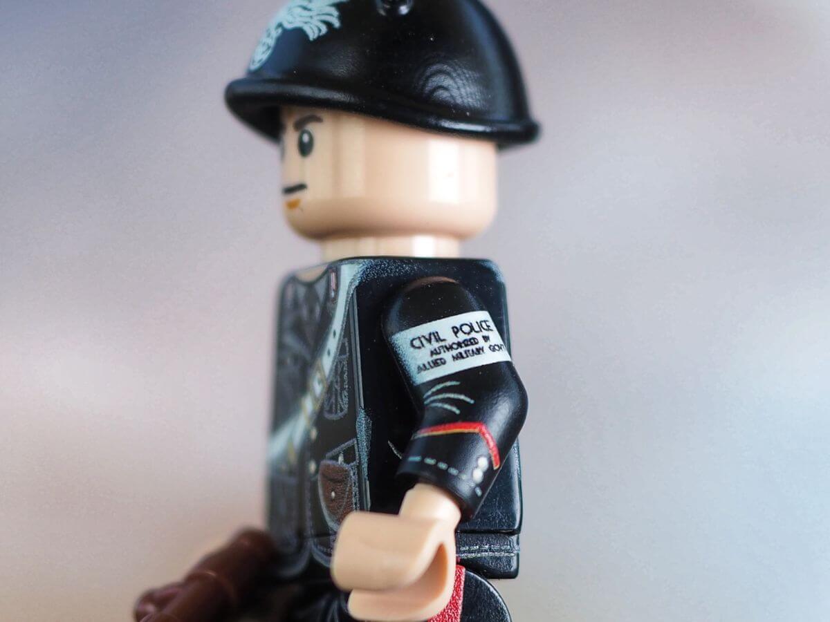 Carabiniere Reale