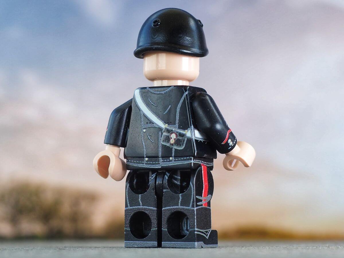 Carabiniere Reale