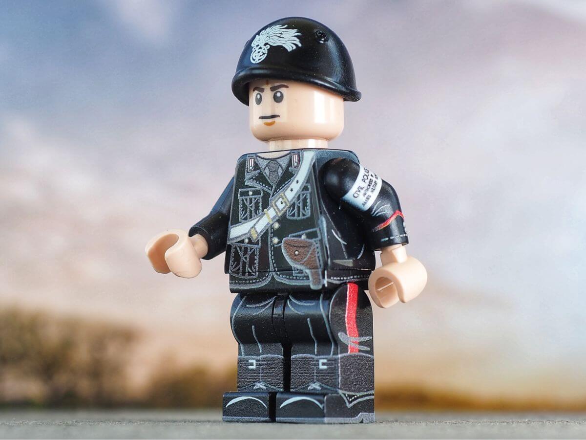 Carabiniere Reale