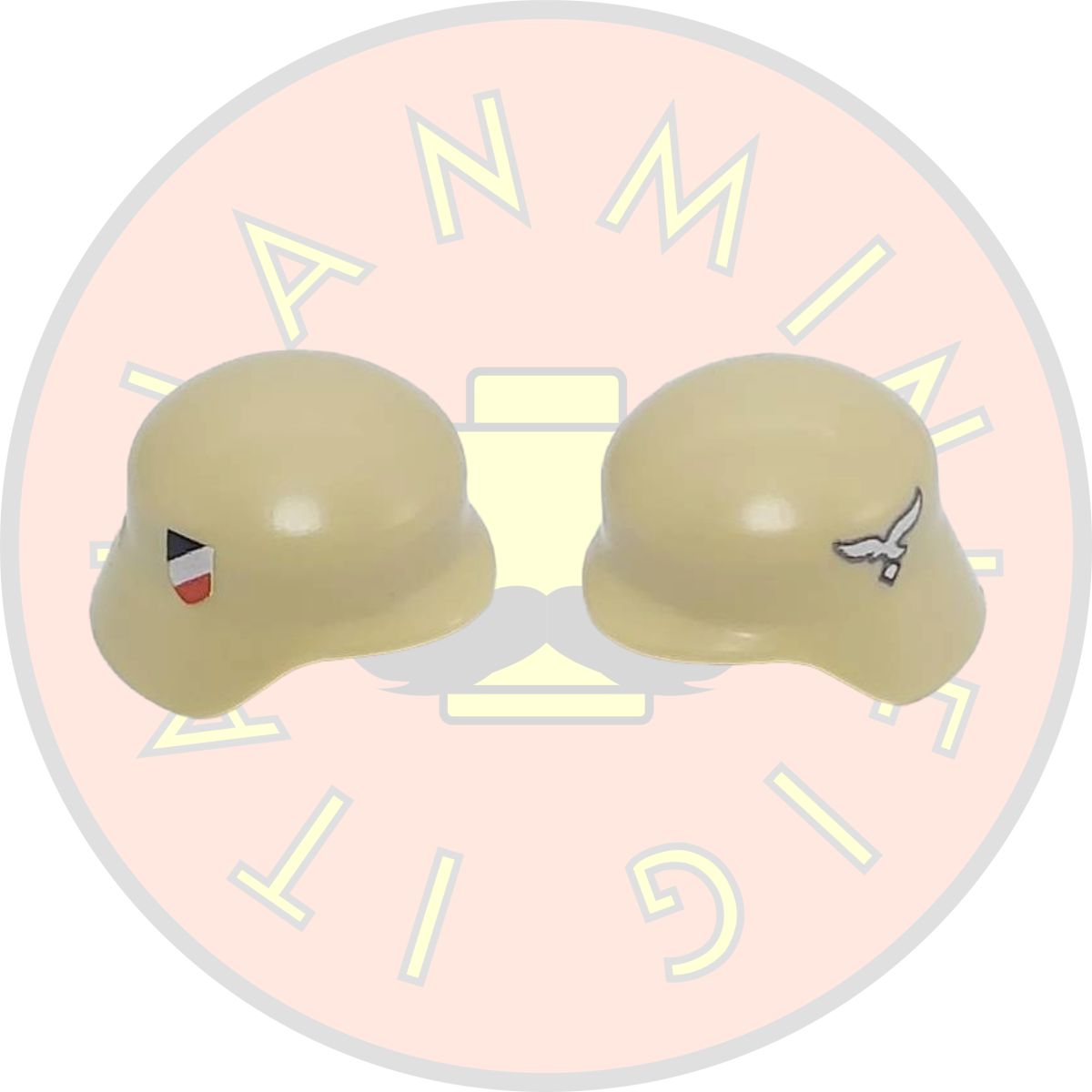 Luftwaffe Flak Unit - Gothic Line WWII