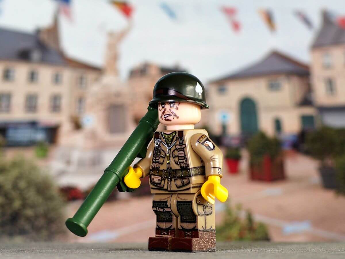 101st Airborne Division
