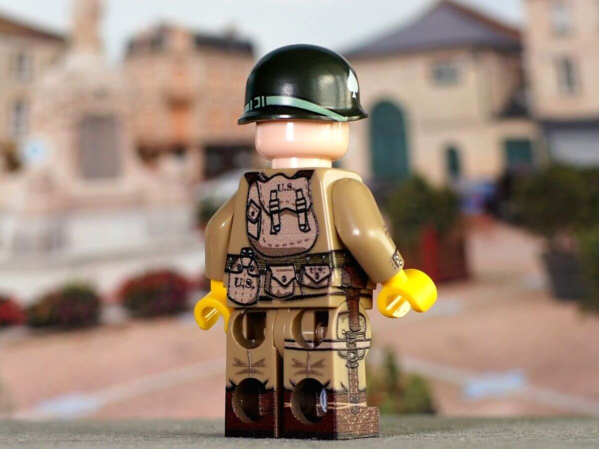 101st Airborne Division