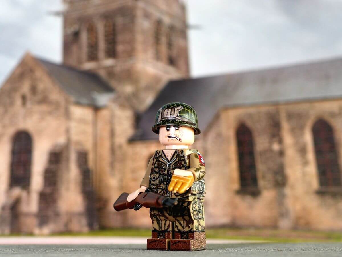 82nd Airborne Division