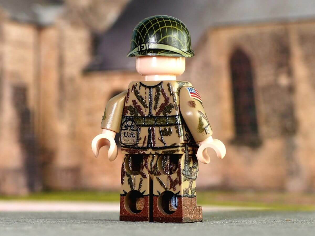 82nd Airborne Division