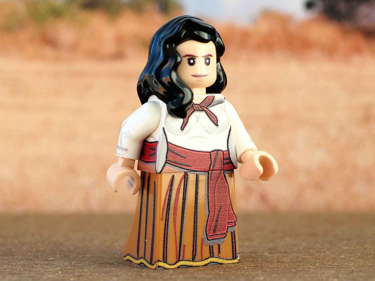 Anita Garibaldi