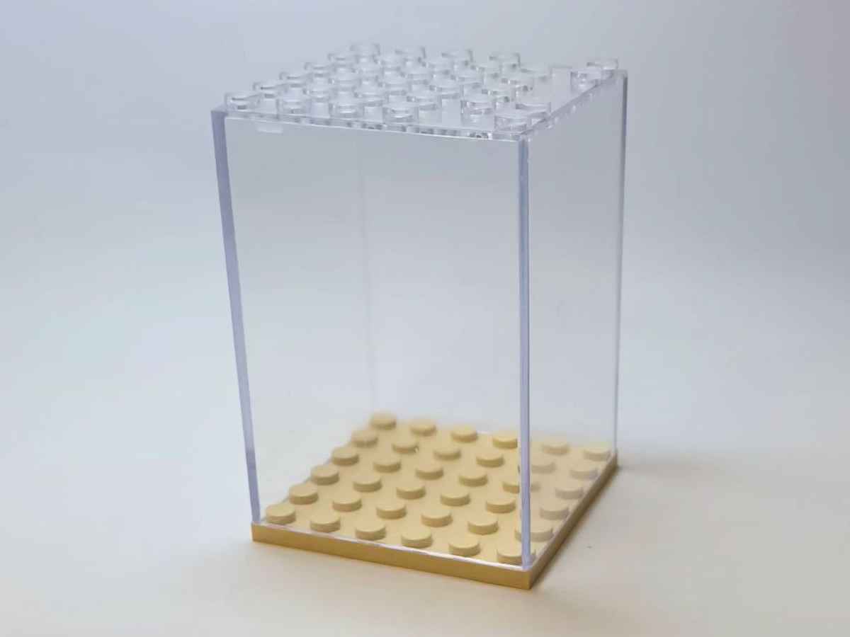 Display for collectors