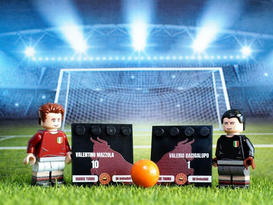 Gli Invincibili - Grande Torino