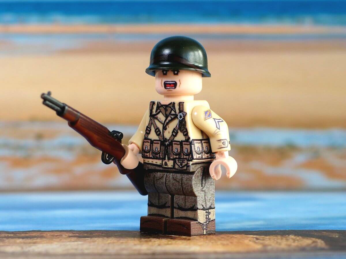 U.S. Army Rangers
