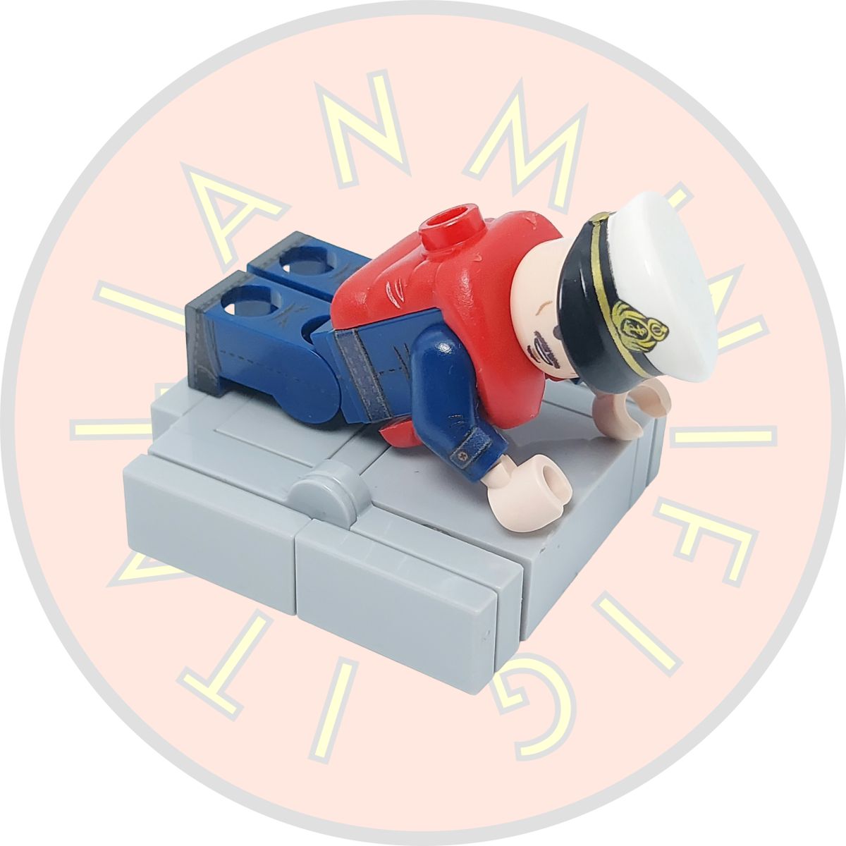 Regia Marina MTM Explosive Motorboat | limited preorder
