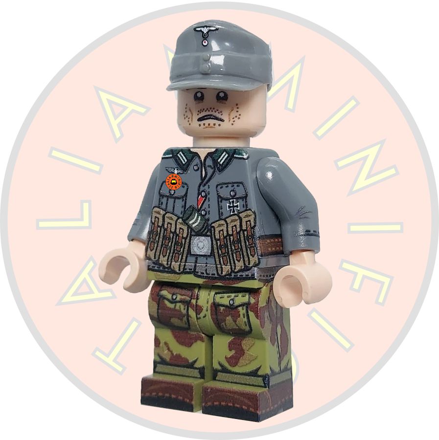 Brandenburg Regiment