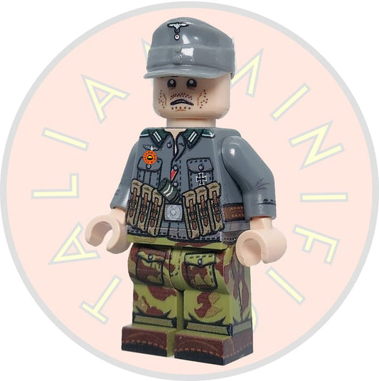 Brandenburg Regiment