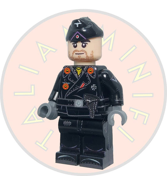 Panzer Tanker