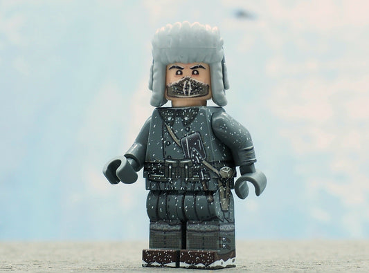 Mountain Trooper Eastern Front – Historical Battle Series