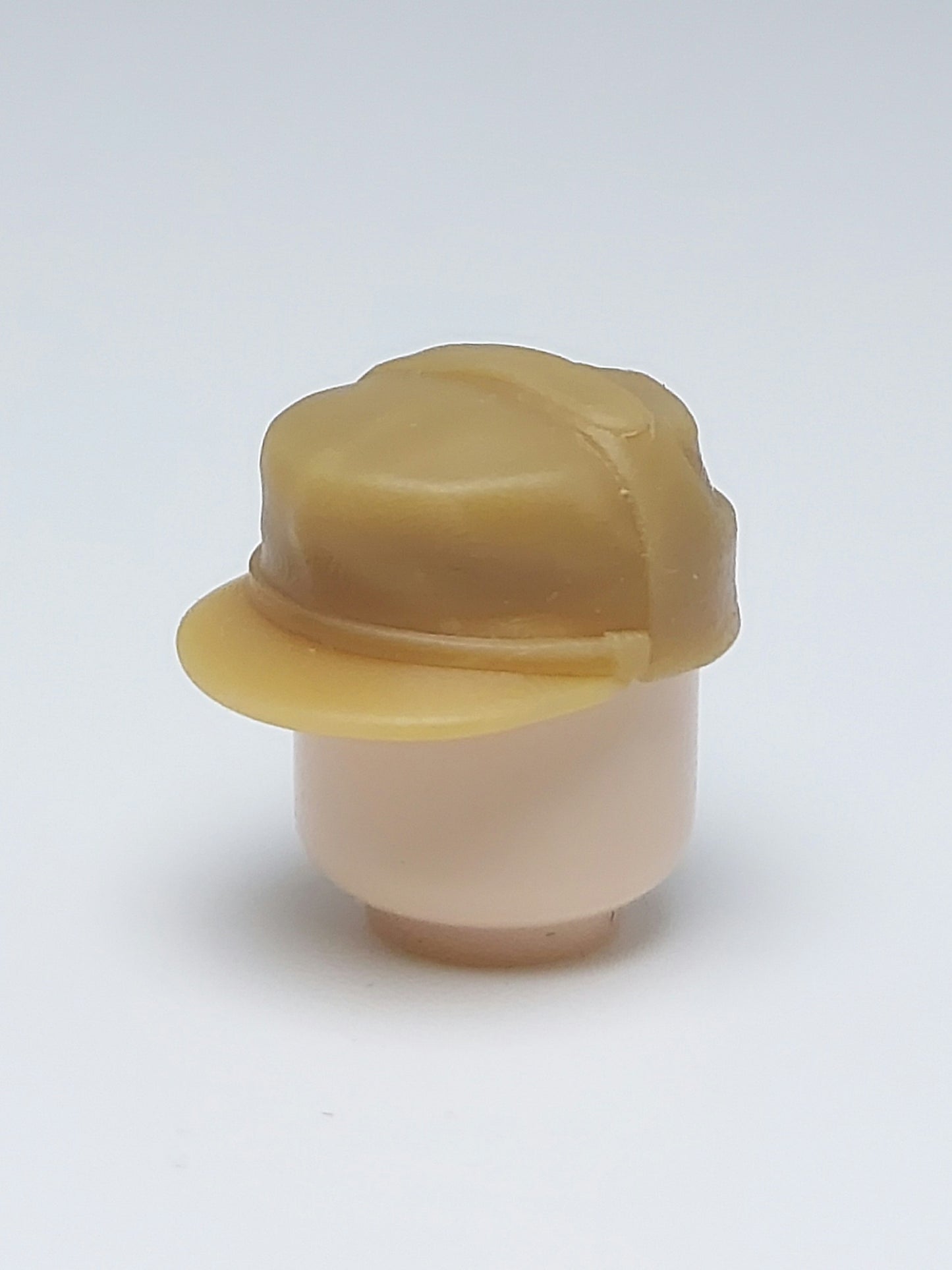 Italian M42 Field Cap Tropical – Royal Army | UV Printed 3D Resin Minifigure Accessory