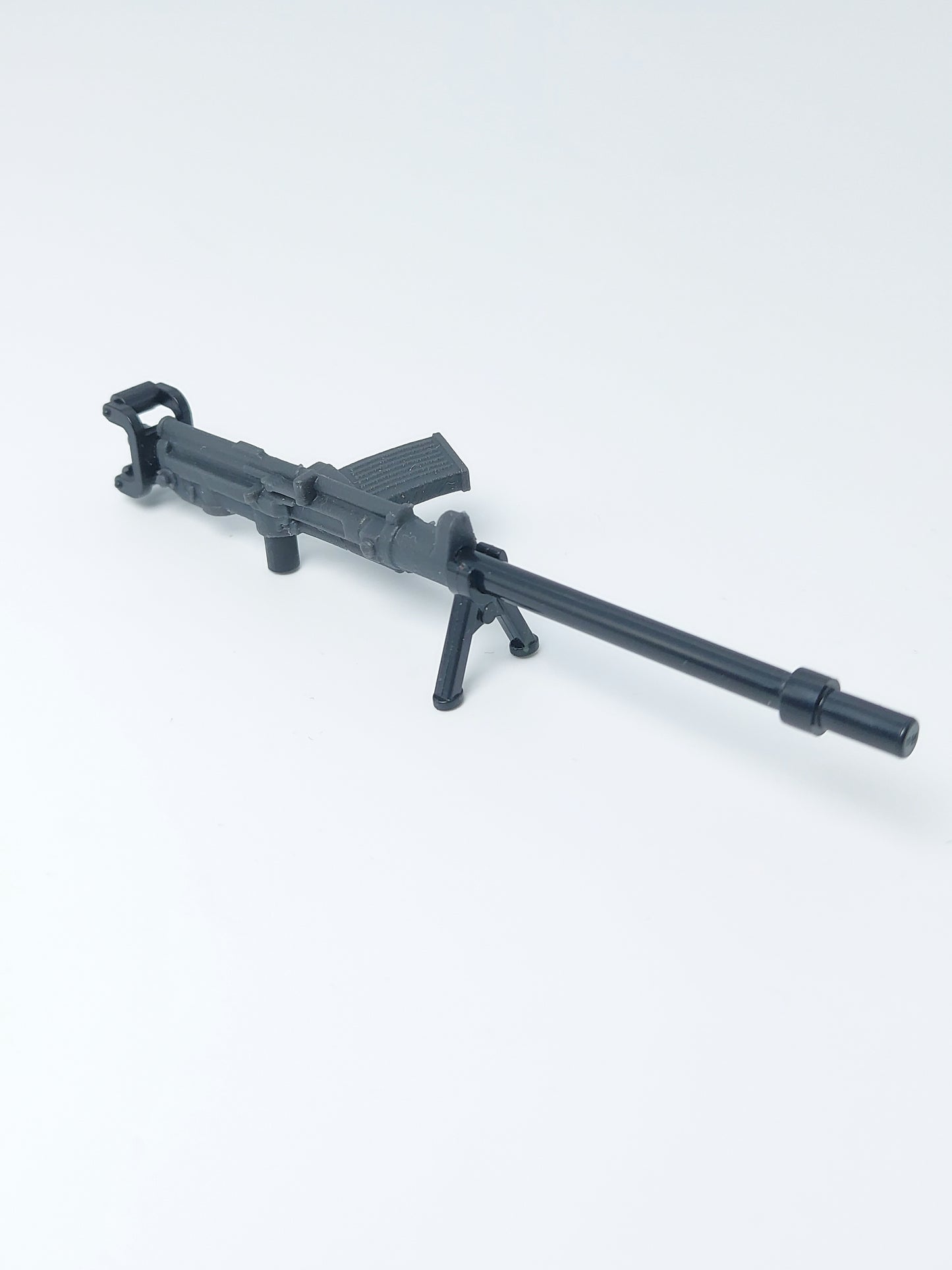 Anti Tank Rifle - Solothurn - 3D Resin Minifigure Accessory