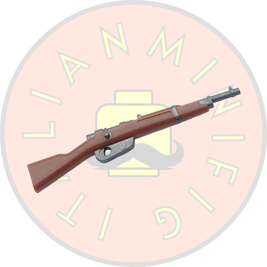 Fucile Carcano Mod. 91-38
