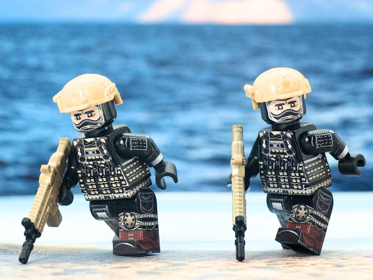 San Marco Battalion