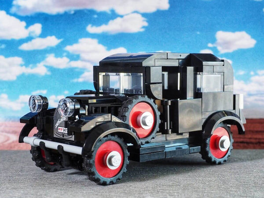 FIAT 508 "Balilla"