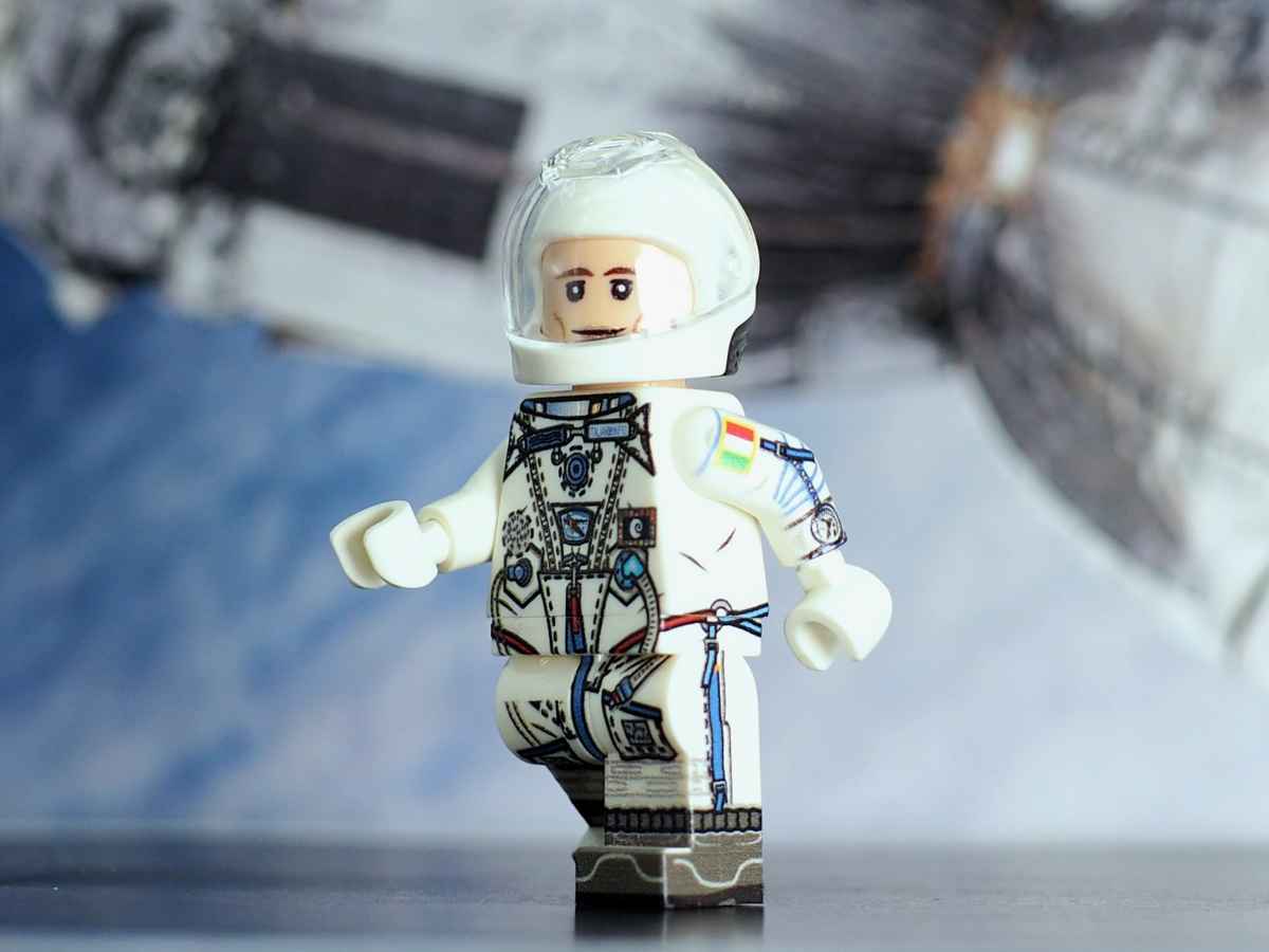 AstroMinifig