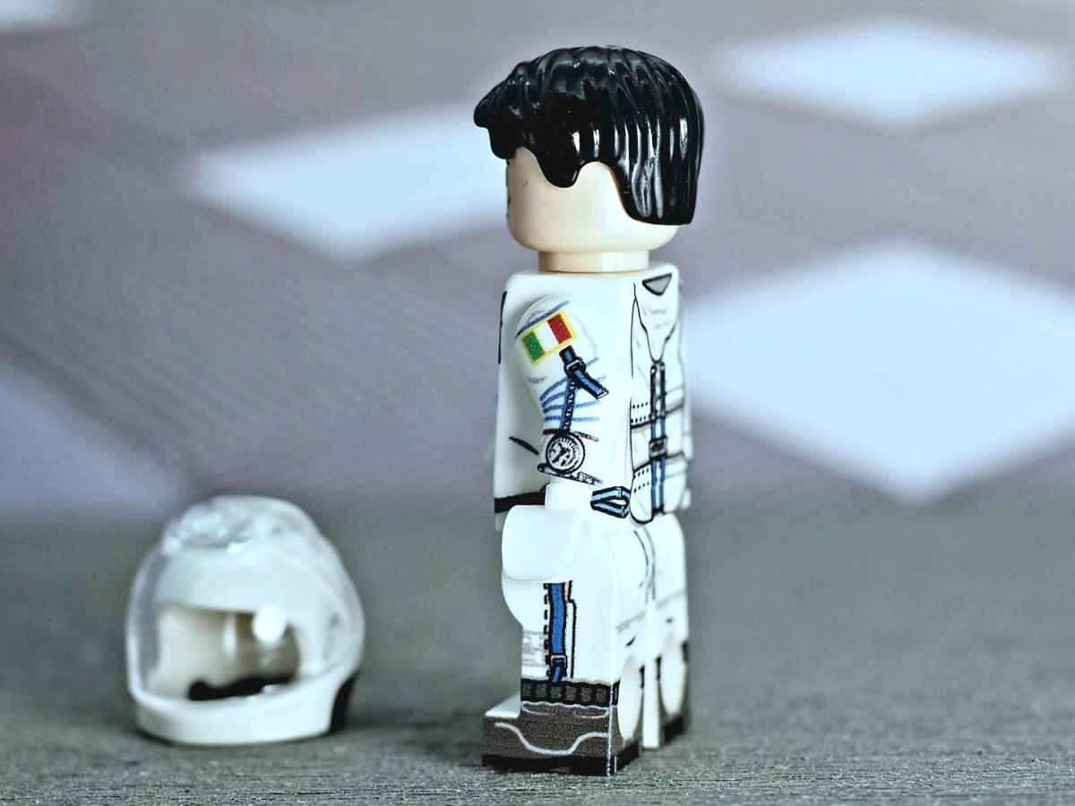 AstroMinifig