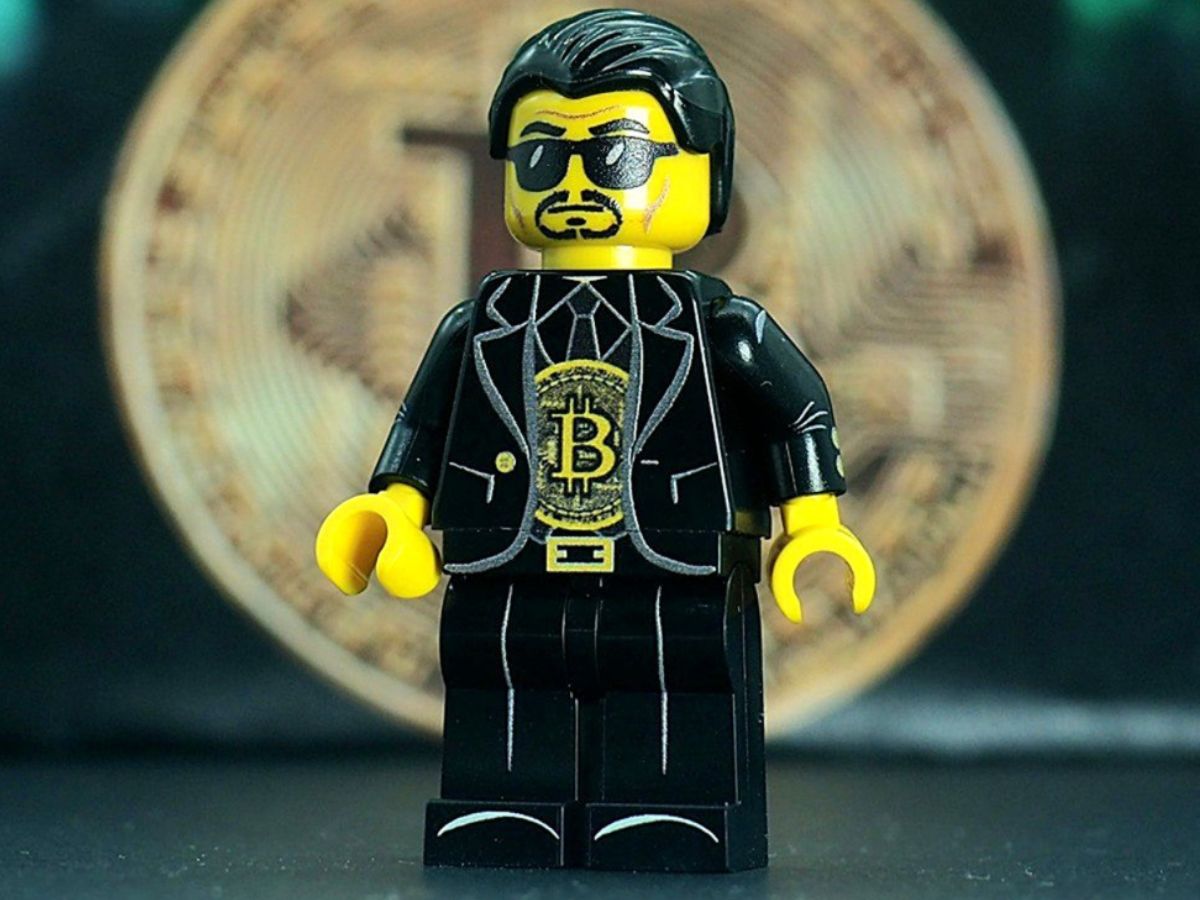 Mr Crypto