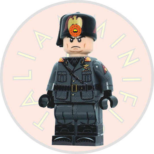 Italian Leader – WWII Limited Edition