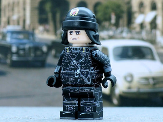 The Traffic Officer