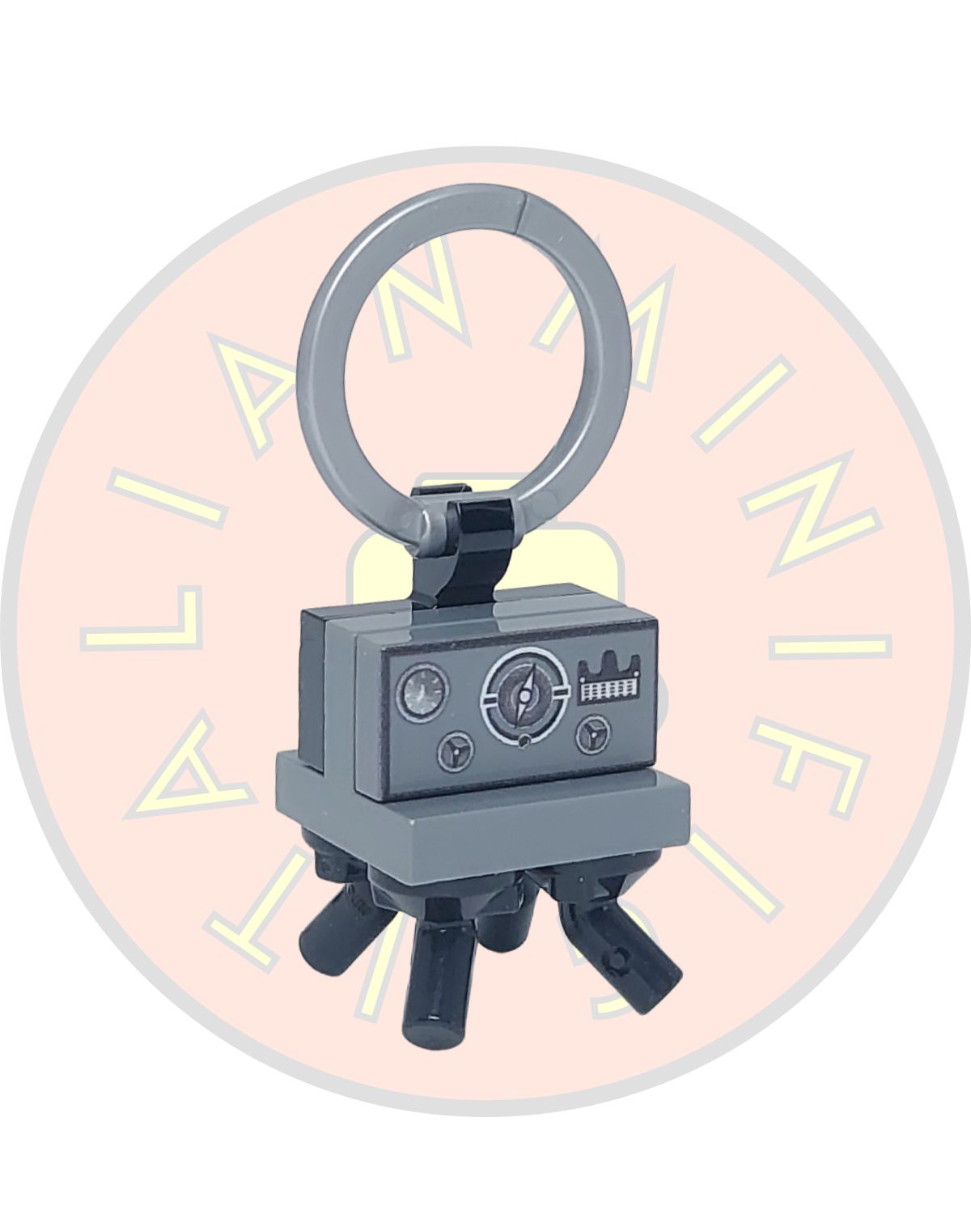 Royal Italian Army Radio Operator – Premium Kit with RF3C Radio