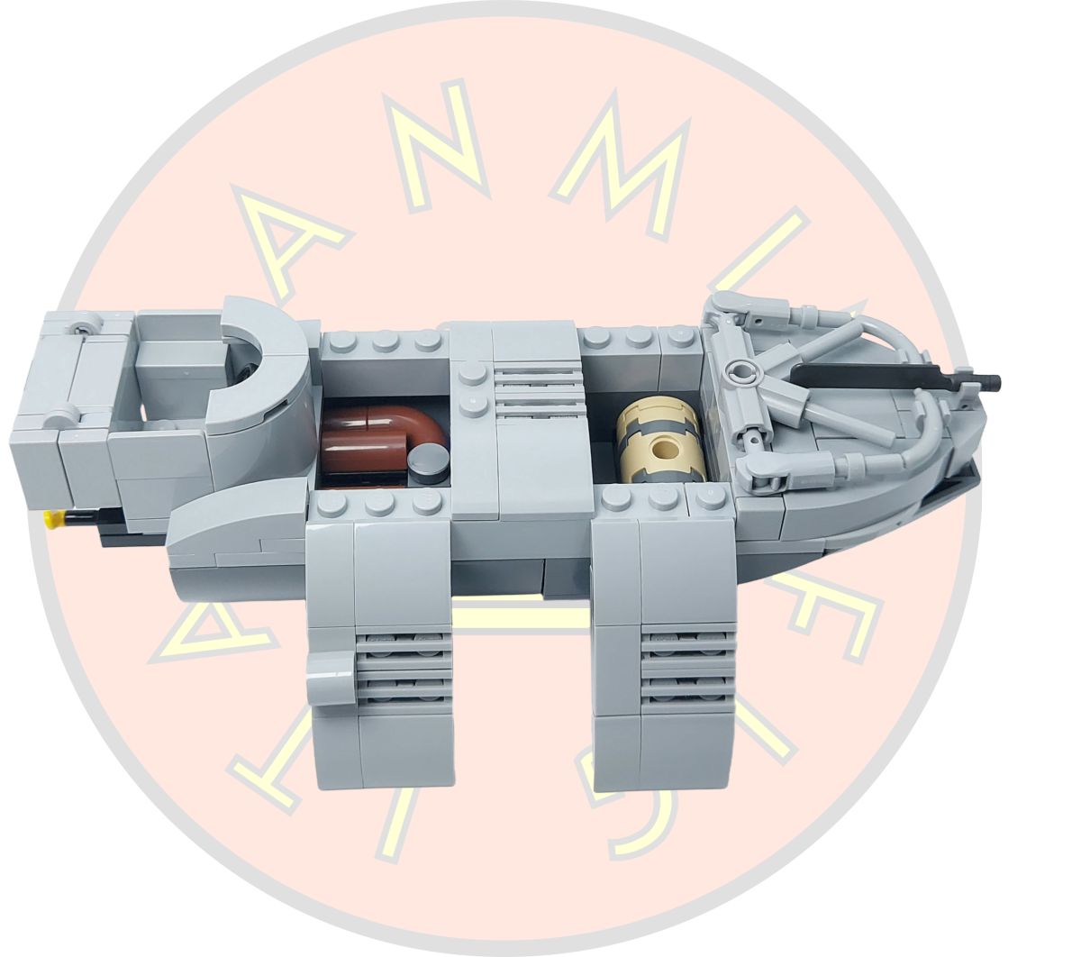Regia Marina MTM Explosive Motorboat  | limited preorder