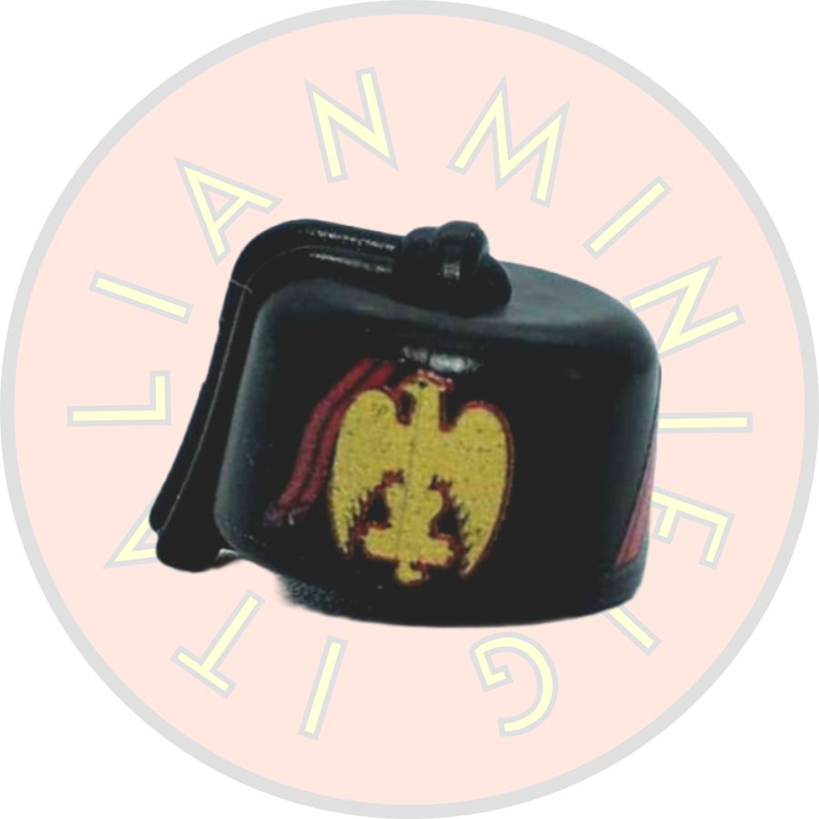 Italian Leader – WWII Limited Edition