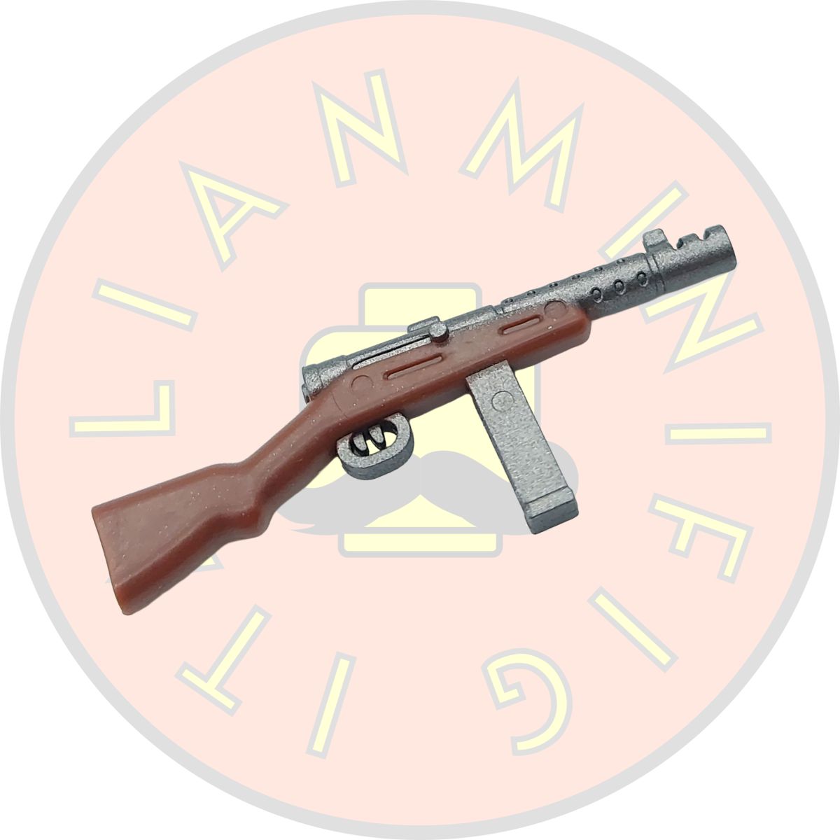 Moschetto Automatico Beretta Mod. 1938