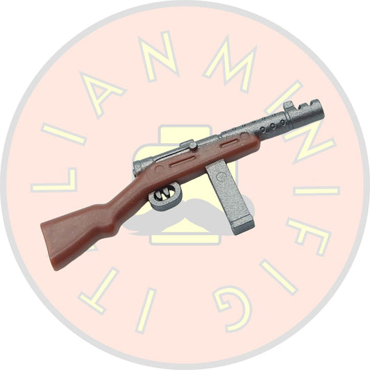 Moschetto Automatico Beretta Mod. 1938