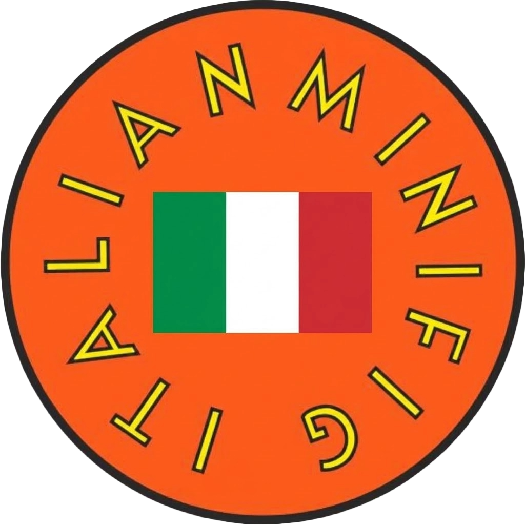 Italianminifig