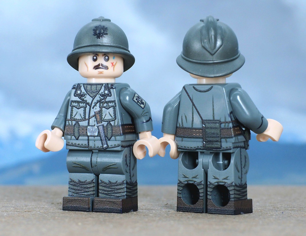 Ardito WW1