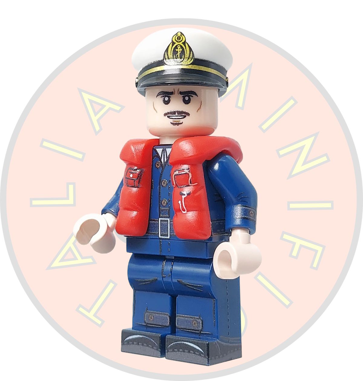 Regia Marina MTM Explosive Motorboat  | limited preorder