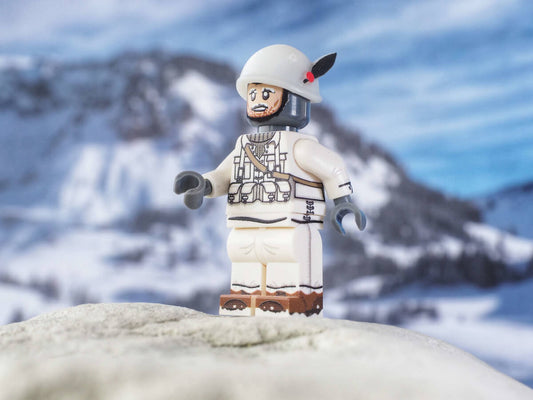 Skier Alpino